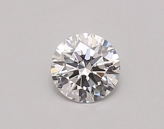 0.37 ct lab-grown Round Diamond