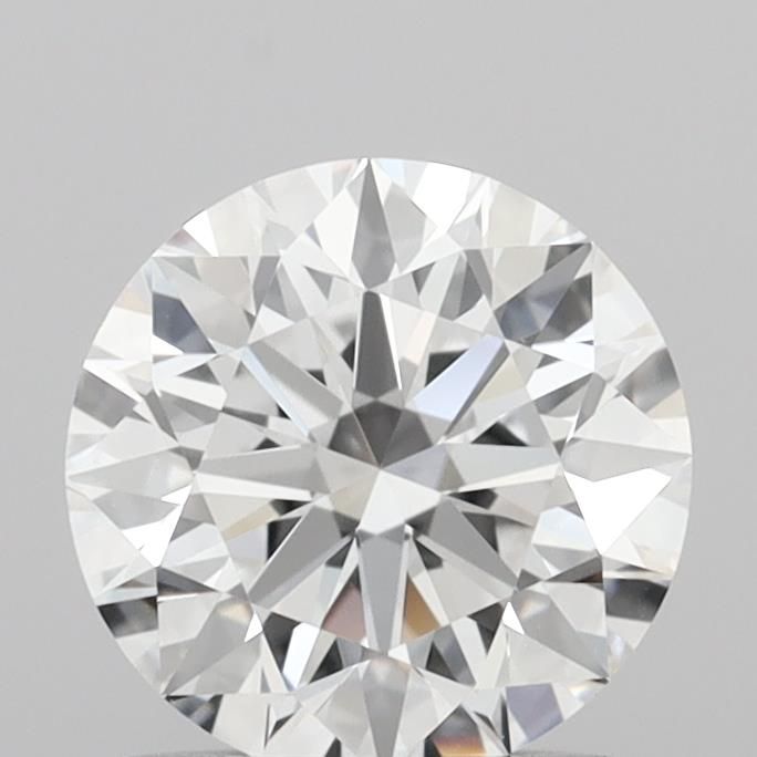 1.02 ct. round Lab Grown Diamond front image