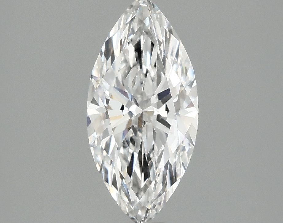 1.21 ct. marquise Lab Grown Diamond front image