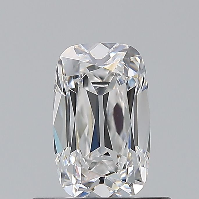 0.62 ct Old miner Diamond