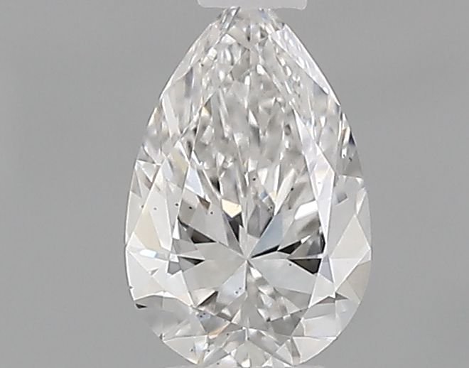 0.31 ct Pear diamond