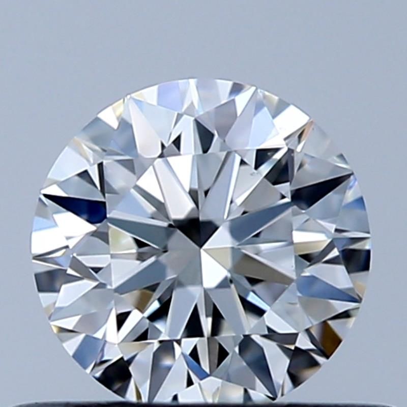 0.33 ct Round diamond