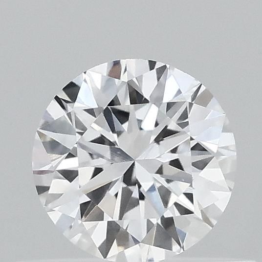 0.43 ct lab-grown Round Diamond