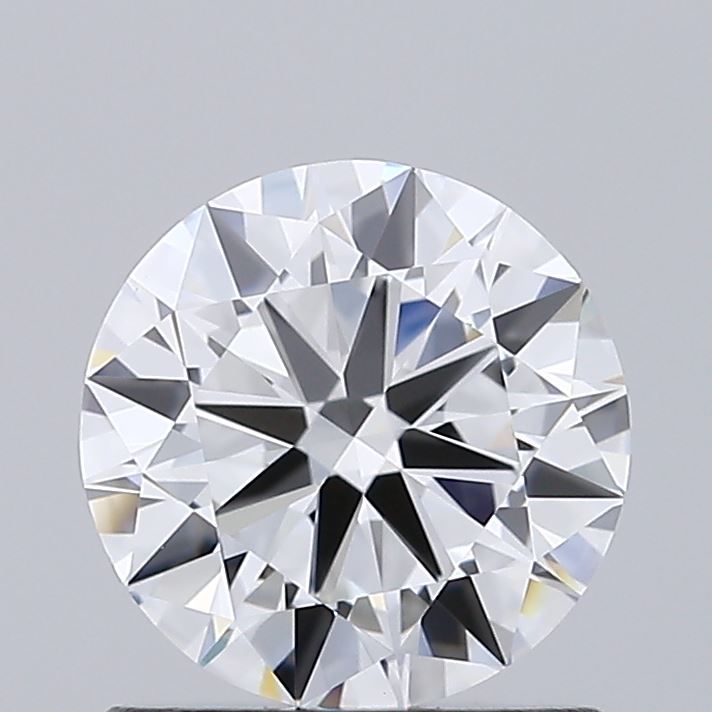 1.00 ct. round Lab Grown Diamond front image