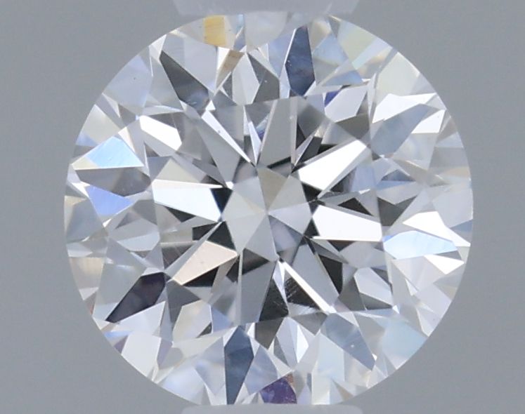0.36 ct lab-grown Round Diamond
