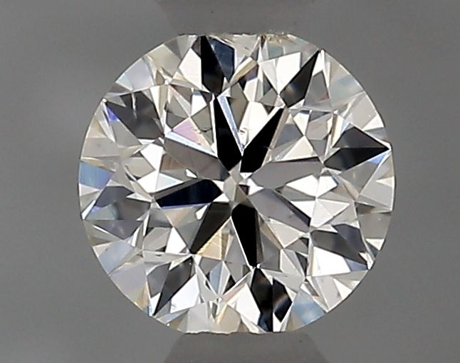 0.31 ct Round Diamond