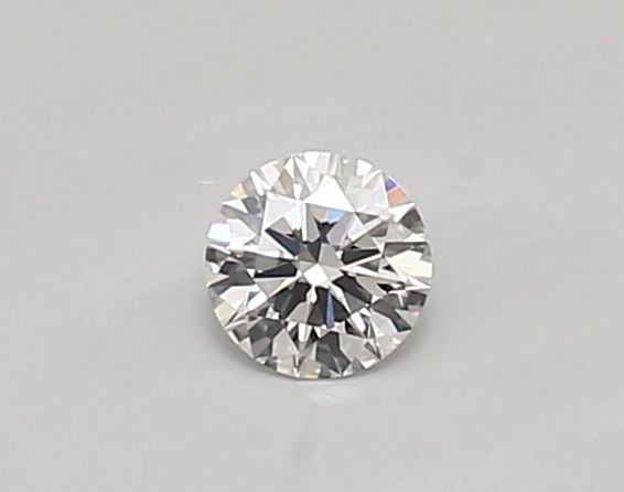 0.26 ct lab-grown Round Diamond