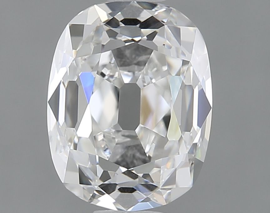 1.51 ct Old miner Diamond
