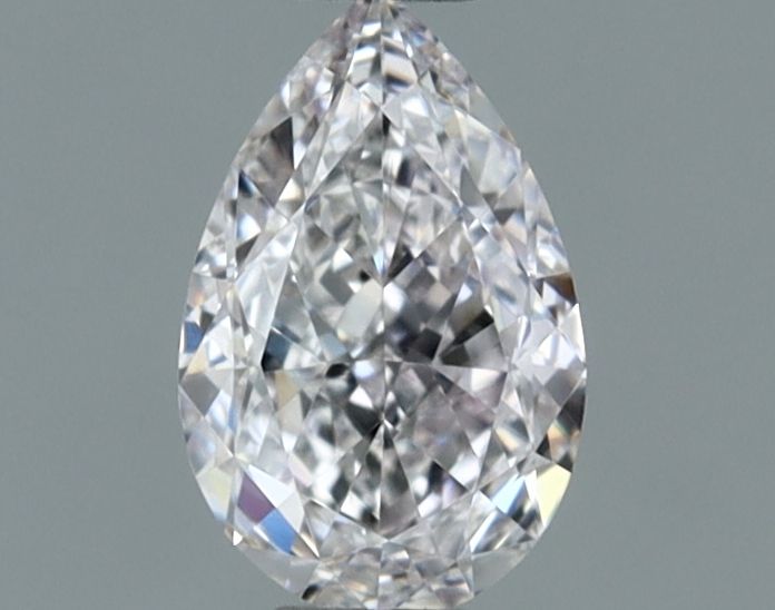 0.53 ct Pear diamond