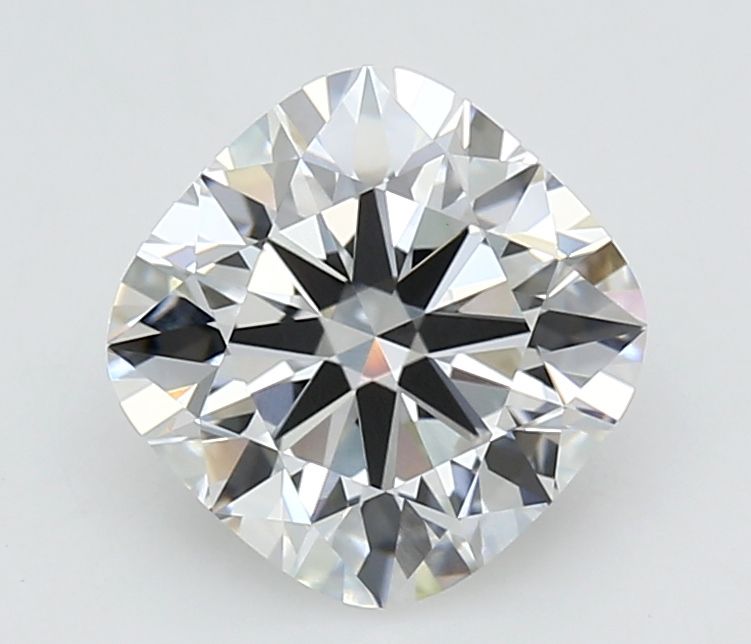 Diament 3.07 ct E/VVS2
