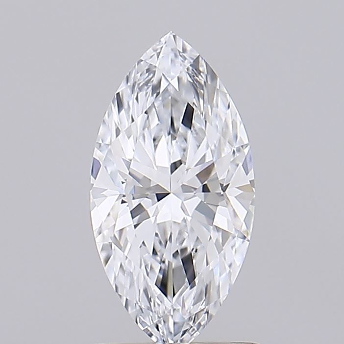 1.01 ct. marquise Lab Grown Diamond front image