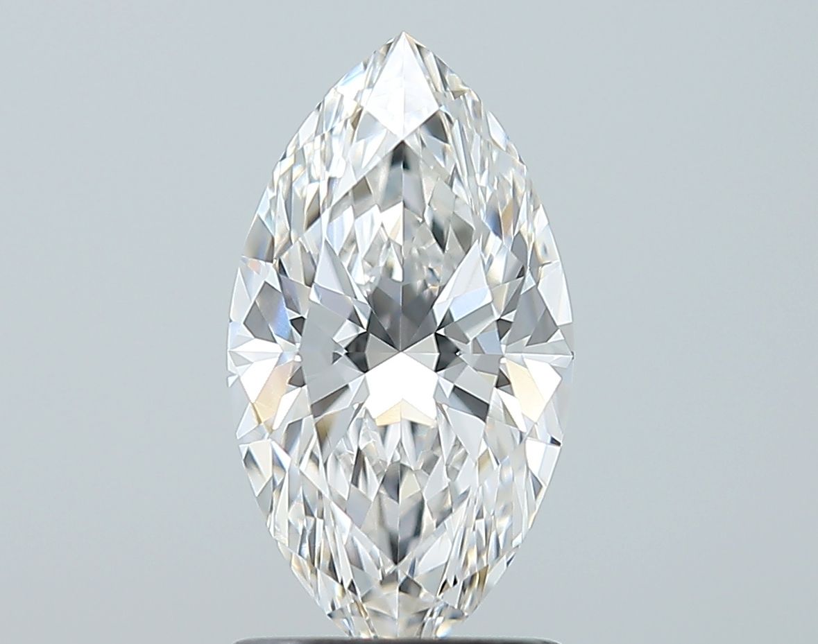 1.50 ct Marquise diamond