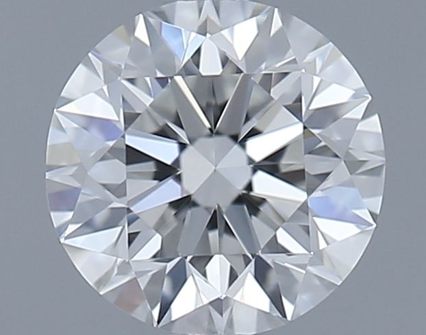 0.50 ct Round diamond