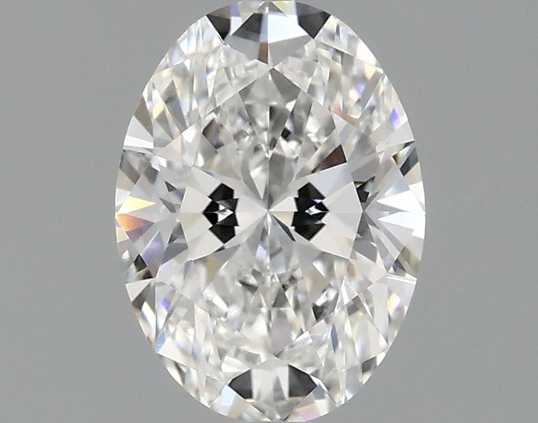 1.10 ct Oval diamond