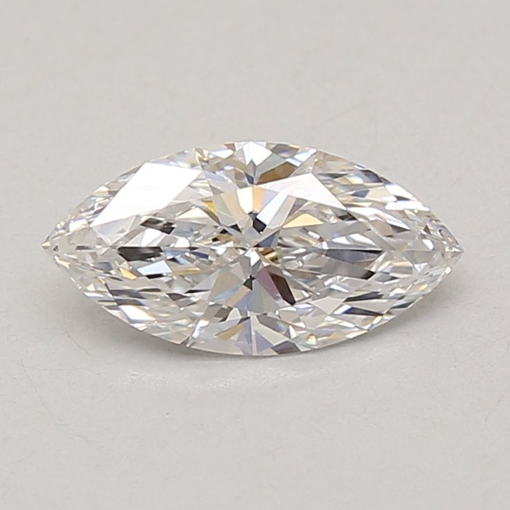 1.08 ct. marquise Lab Grown Diamond front image