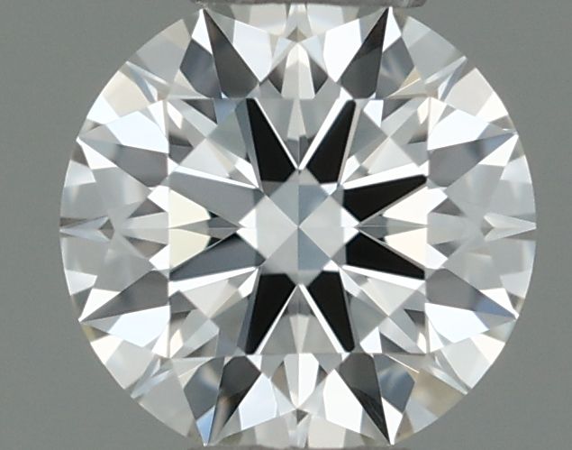 0.30 ct Round diamond