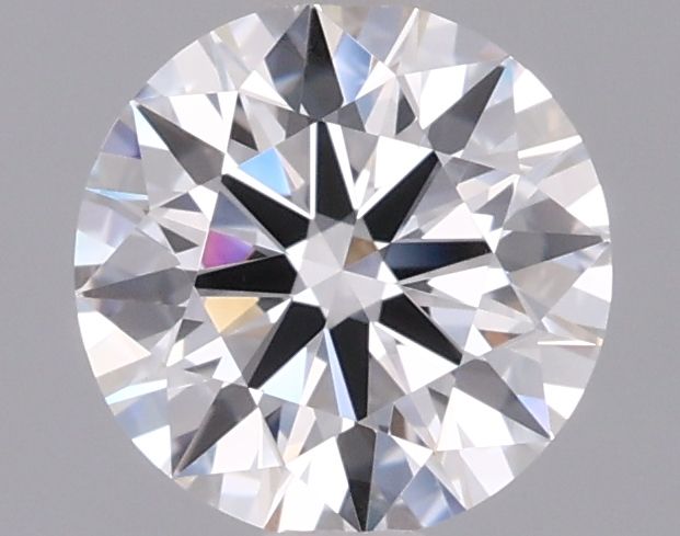 0.96 ct. round Lab Grown Diamond front image