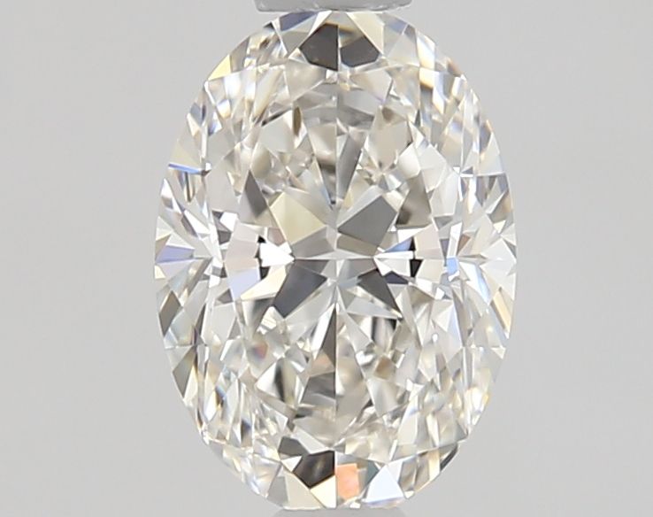 0.72 ct Oval diamond