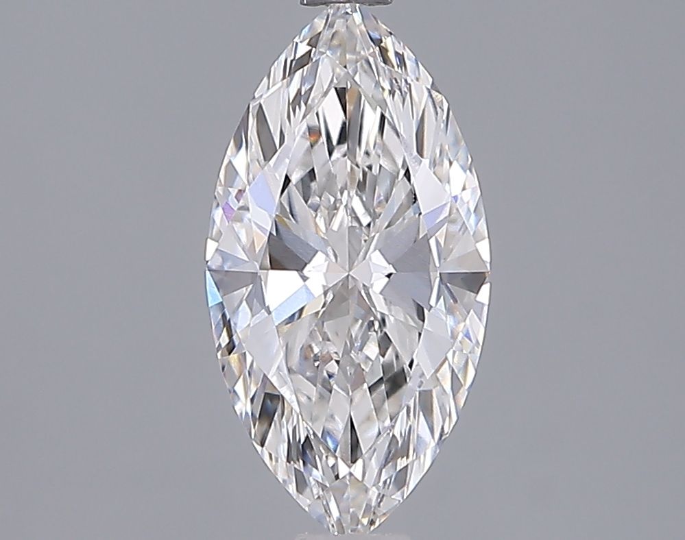 1.50 ct. marquise Lab Grown Diamond front image