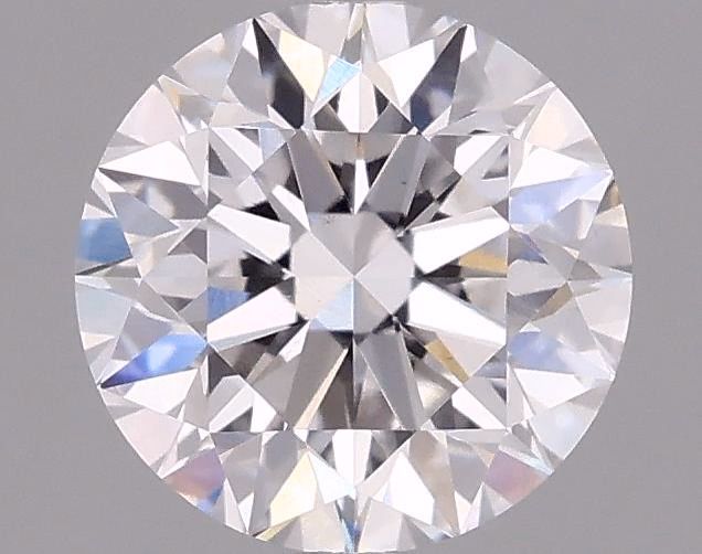 1.00 ct. round Lab Grown Diamond front image