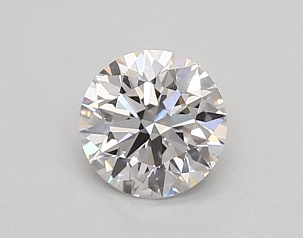 0.43 ct lab-grown Round Diamond