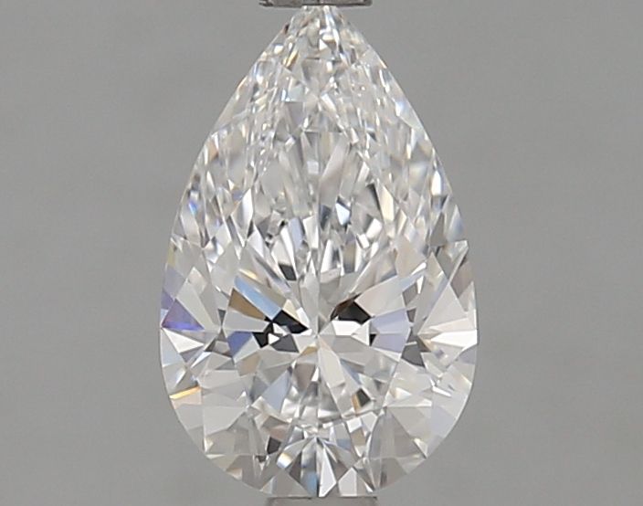 1.06 ct. pear Lab Grown Diamond front image