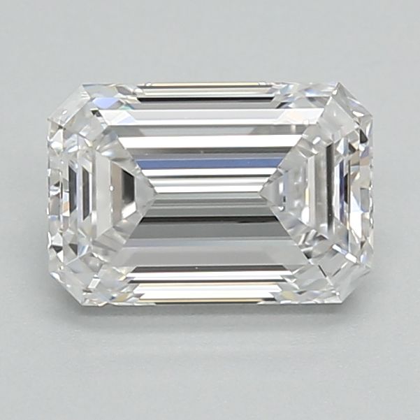 1.04 ct lab-grown Emerald Diamond