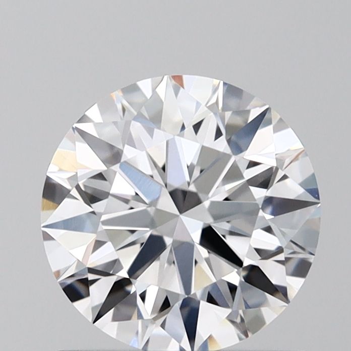 1.08 ct. round Lab Grown Diamond front image