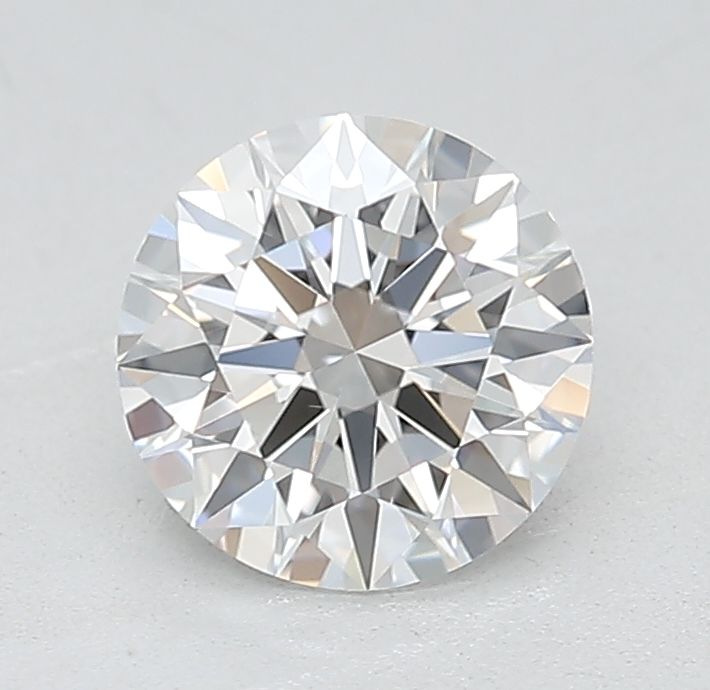 1.03 ct. round Lab Grown Diamond front image