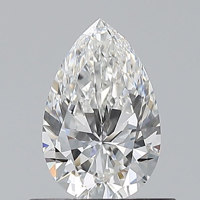 0.60 ct Pear diamond