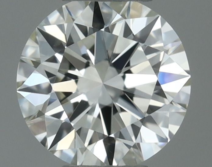 0.30 ct Round diamond