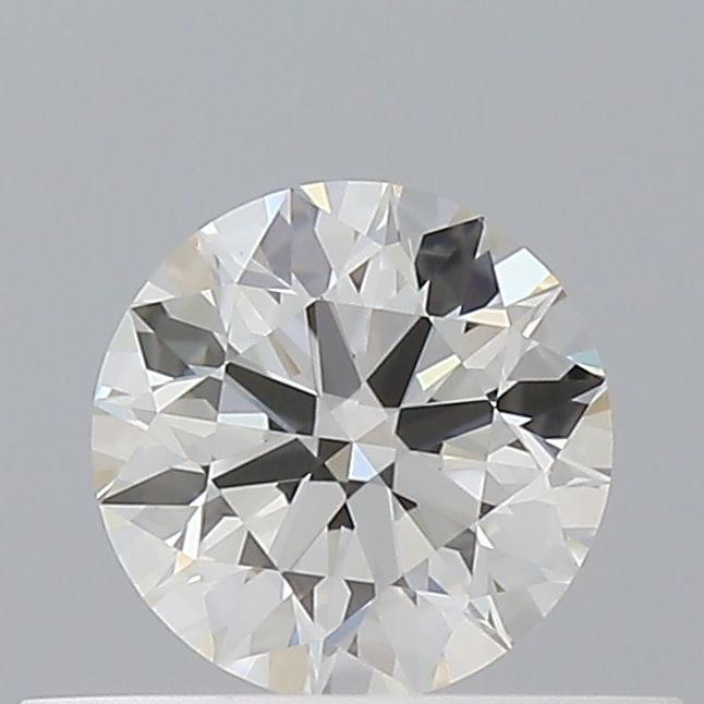 0.34 ct Round diamond