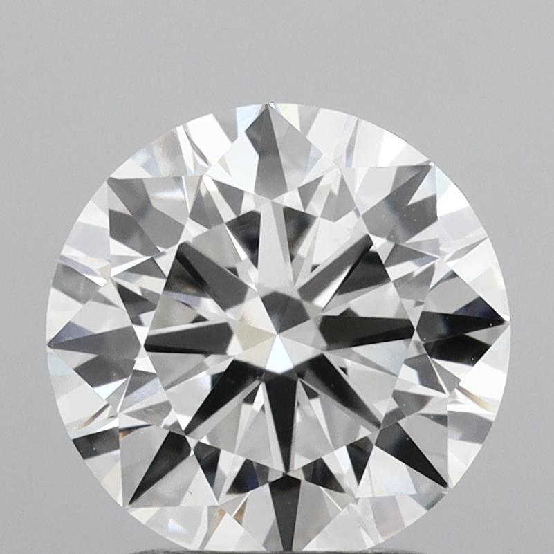 2.06 Carat