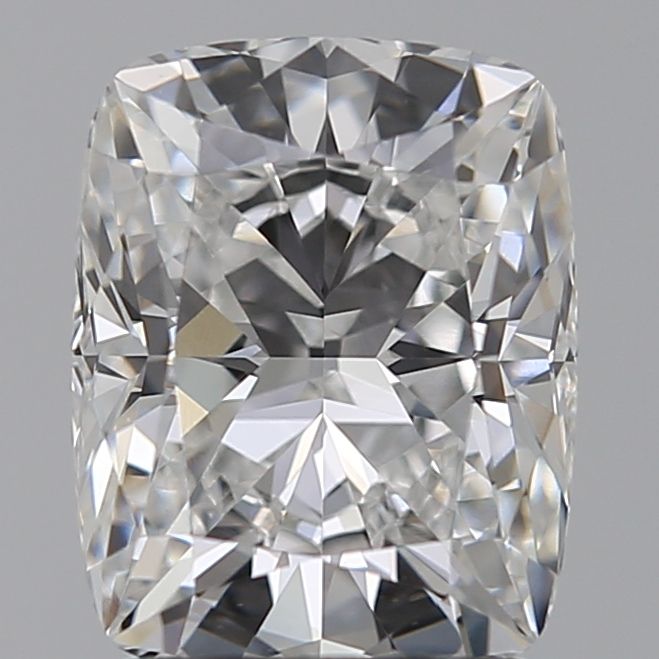 Diament 2.02 ct E/VVS2