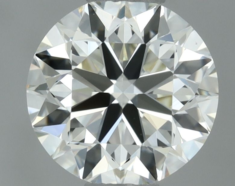 0.6 ct Round Diamond