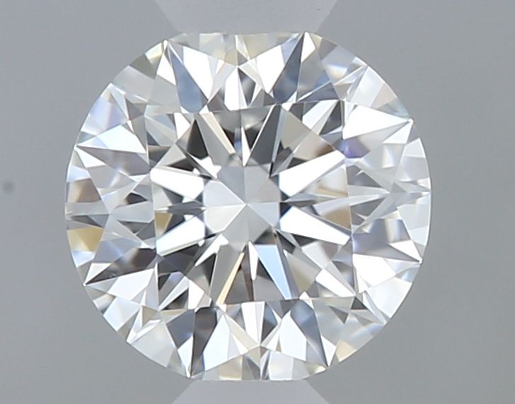 0.35 ct Round diamond