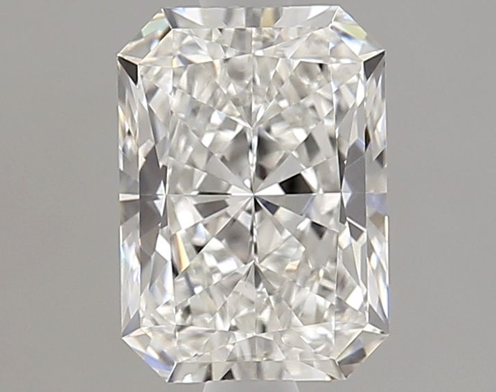 1.54 ct Radiant diamond