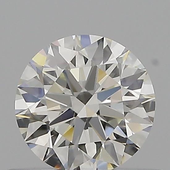 0.51 ct Round Diamond