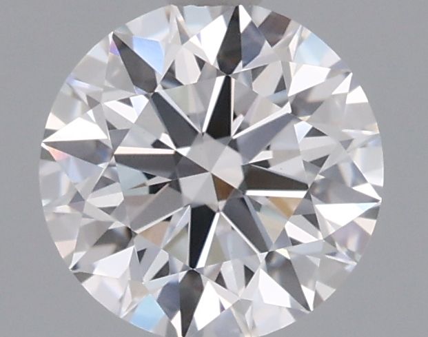1.02 ct. round Lab Grown Diamond front image