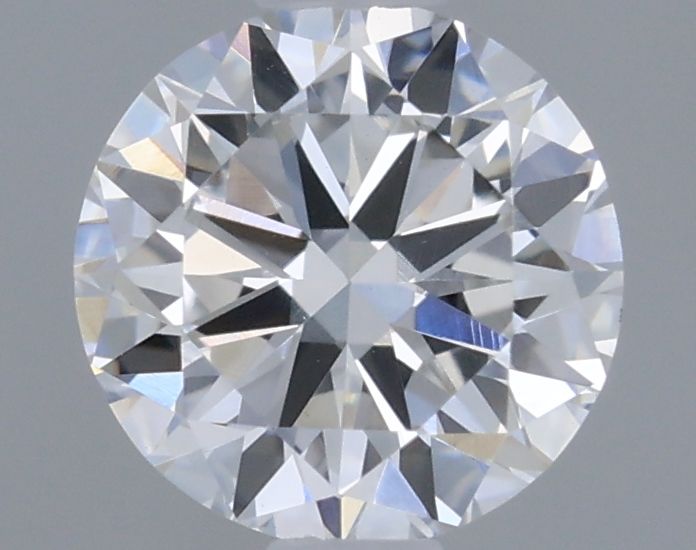 0.29 ct lab-grown Round Diamond