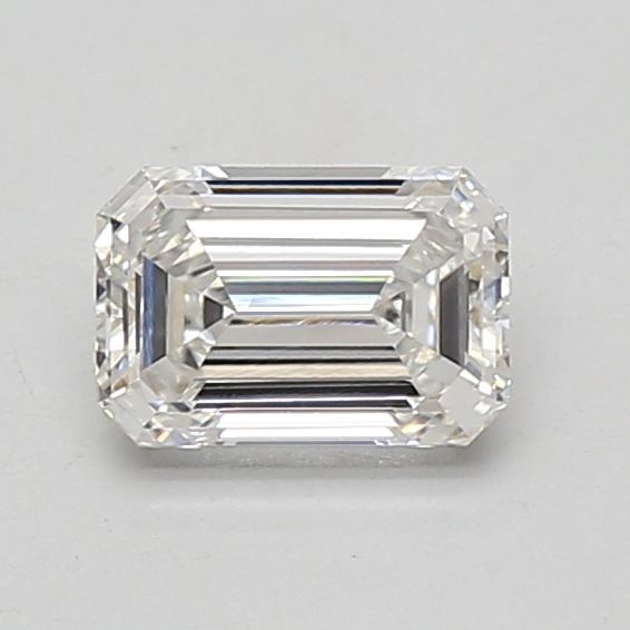 0.82 ct lab-grown Emerald Diamond