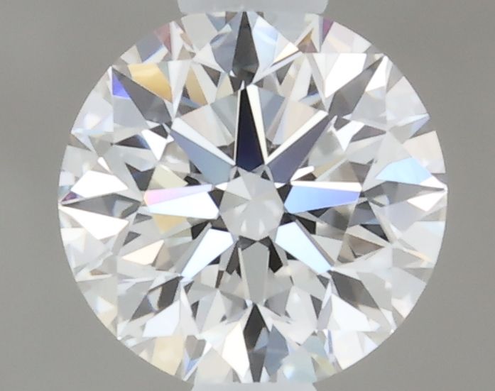 0.32 ct Round diamond