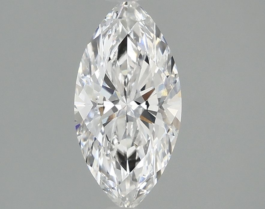 1.07 ct. marquise Lab Grown Diamond front image