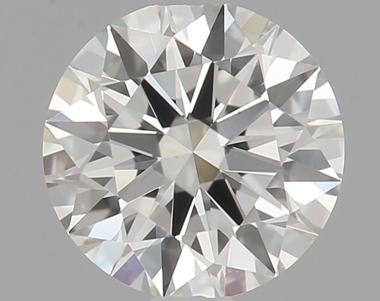 0.58 Carat