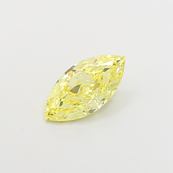 1.03 ct. marquise Lab Grown Diamond front image