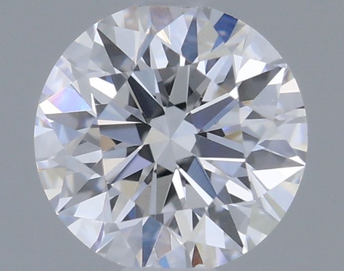0.27 ct lab-grown Round Diamond