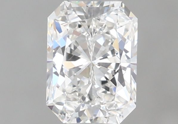 0.30 ct Radiant diamond