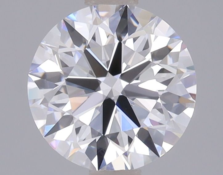 1.54 ct. round Lab Grown Diamond front image