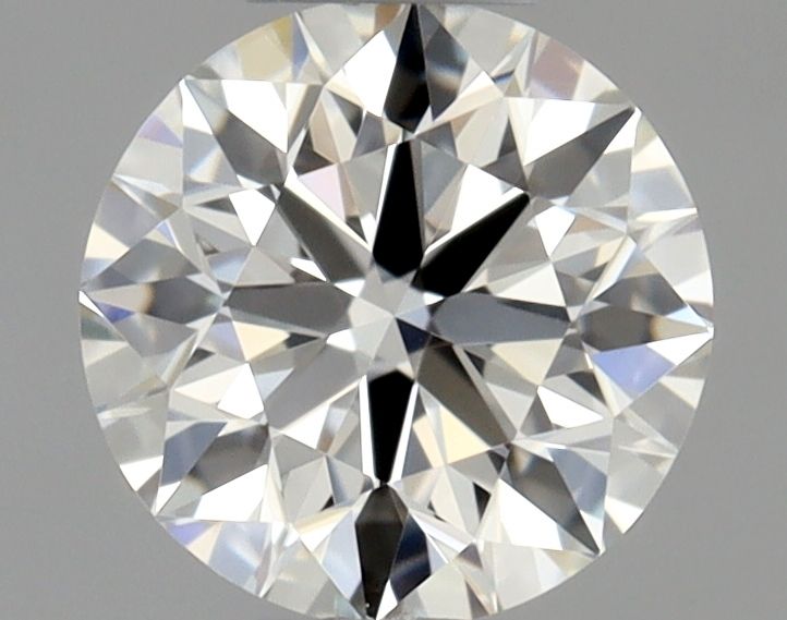 0.38 ct Round diamond