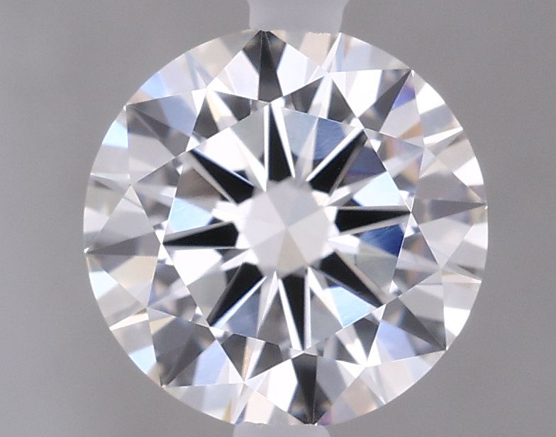 1.03 ct. round Lab Grown Diamond front image